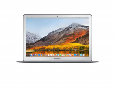 MacBook Air mit 128 - 512GB bei microspot in Aktion