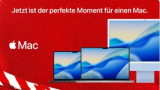 Interdiscount Rabatt – 10% auf ausgewählte MacBook, iMac & Mac mini