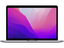 Apple MacBook Pro (2022) mit M2 Prozessor (8C/10C) inkl. CHF 210.- Geschenkkarte bei MediaMarkt (nur heute)