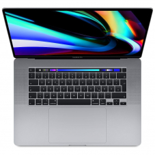 APPLE MacBook Pro Touch Bar 2019 (16″, Intel Core i7, 16 GB RAM, 512 GB SSD)