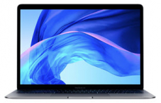 Apple MacBook Air (Late 2018, 13.30″, Retina, Intel Core i5, 8GB, 256GB SSD) bei Digitec zum Bestpreis von CHF 1199.-