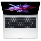 Apple MacBook Pro (13.3“, 256 GB) Silber & Space Grey (ohne Touchbar, Mid 2017) bei MediaMarkt