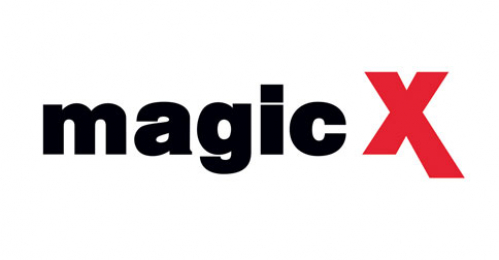 magic x