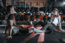 11 Tage gratis in allen well come FIT & winti FIT Clubs trainieren (22 Standorte in der Deutschschweiz)