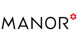 Manor Online CHF 10.- Rabatt ab CHF 50.- Einkauf (Ohne Multimedia)