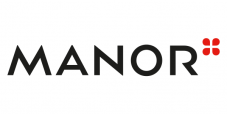 Manor: 29% Rabatt auf Manor Brands