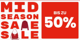 Mid-Season Sale bei Manor – bis zu 50% Rabatt auf ausgewählte Artikel