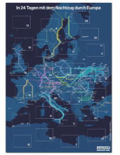 Dein Nachtzug-Adventskalender