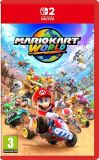 Mario Kart World – Nintendo Switch 2 – Kartenversion