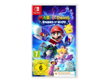 «Mario + Rabbids: Sparks of Hope» (CiaB) – Nintendo Switch