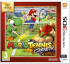 Mario Tennis Open Selects – Nintendo 3DS