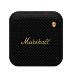 MARSHALL Willen Bluetooth-Lautsprecher (IP67, 15h Akku) bei MediaMarkt