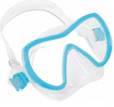 Tauchmaske Aqua Lung Visionflex bei Brack