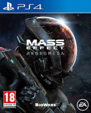 PS4 Games Bethesda Prey und Mass Effect: Andromeda bei digitec stark reduziert