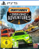 Matchbox Driving Adventures (PS5)