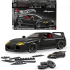 Mattel Brick Shop Hot Wheels ’94 Toyota Supra MKIV Bausatz mit 824 Teilen bei Amazon