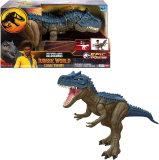 Amazon - Mattel Jurassic World Super Colossal Allosaurus 90 cm zum neuen Bestpreis!