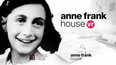Anne Frank House VR gratis für Oculus & Samsung Gear