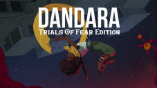 Dandara: Trials of Fear Edition (Gratis bei EPIC)