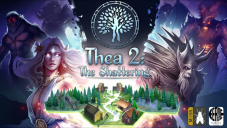 Gratis Game auf GOG „Thea 2: The Shattering“