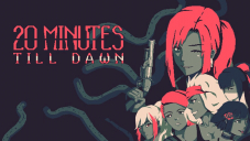 20 Minutes Till Dawn: Das perfekte Spiel für Zombie-Fans