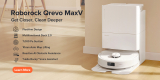 ROBOROCK  Qrevo MaxV - Mediamarkt