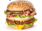 Neue McDonalds Coupons in der App