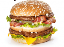 Neue McDonalds Coupons in der App