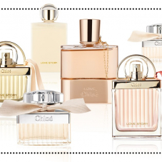30% auf alles von Chloé bei Import Parfumerie, z.B. Chloé Signature Eau de Parfum Spray für CHF 56.90 statt CHF 87.90