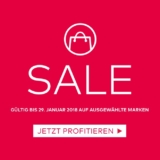 Bis zu 70% auf ausgewählte Artikel bei Christ, z.B. Maurice Lacroix Les Classiques Ladies für CHF 1134.- statt CHF 1890.-