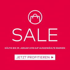 Bis zu 70% auf ausgewählte Artikel bei Christ, z.B. Maurice Lacroix Les Classiques Ladies für CHF 1134.- statt CHF 1890.-