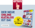 Otto’s: 10 CHF Gutschein für Online-Bestellung