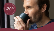 (Vorakündigung) Delizio Black Days - Mehr als 70% Rabatt auf ausgewählte Artikel