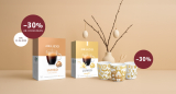 30% Rabatt auf Delizio Kaffeekapseln ab 2 Pack im Onlineshop