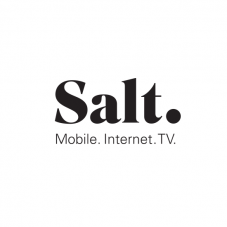 Smart Swiss Abo von Salt – Alles unlimitiert in der Schweiz