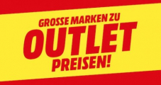 Mini-Sammeldeal: Media Markt Outlet