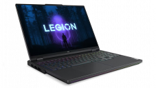 Bugatti der Gaming-Laptops: Lenovo Legion 7i Pro (16″ WQXGA, i9-13900HX, 32GB RAM, RTX 4090, 240Hz) im Lenovo Store