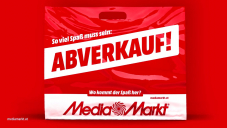 Abverkauf Media Markt Volketswil: Diverse Angebote (z.B. 30% auf div. iPads)