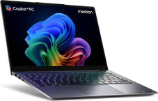 Medion SPRCHRGD 14 S1 Elite 14″, 1000 GB, 32 GB, CH, Snapdragon X Elite X1E-78-100 bei Digitec zum neuen Bestpreis!