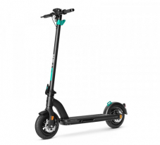Elektro-Scooter SoFlow SO myTier (bis zu 40km, 150kg Belastung) bei DayDeal