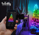 Smarter Baumschmuck Twinkly 22.5 im Blickdeal für 99.- CHF