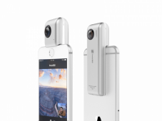 INSTA360 Nano bei DayDeal für 49.- CHF