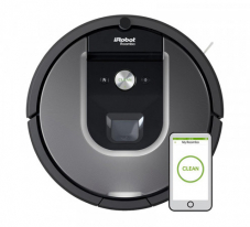 Deal of the Week bei DayDeal – iRobot Roomba 965 für 549.- CHF