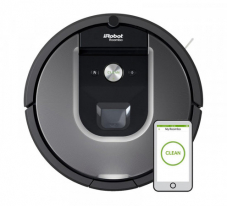 Deal of the Week bei DayDeal - iRobot Roomba 965 für 549.- CHF