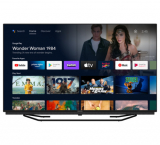 Grundig 55GUB7240 Fernseher mit Android TV und HDMI 2.1 bei DayDeal