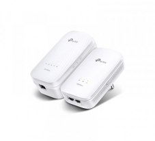 Powerline TP-LINK TL-WPA9610KIT bei DayDeal für 139.- CHF