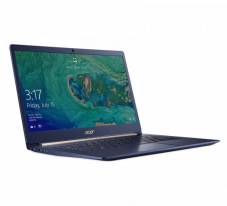 Leichtes 14″-Notebook Acer Swift 5 SF514 bei DayDeal für 799.- CHF