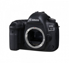 Canon EOS 5D Mark IV Body für CHF 2699.- (CHF 2399.- mit Cashback) bei DayDeal