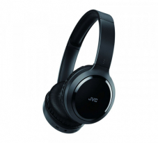 On-Ear Bluetooth-Kopfhörer JVC HA-S80BN bei DayDeal für 99.- CHF