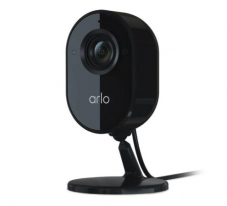 Arlo Essential Indoor Überwachungskamera bei DayDeal